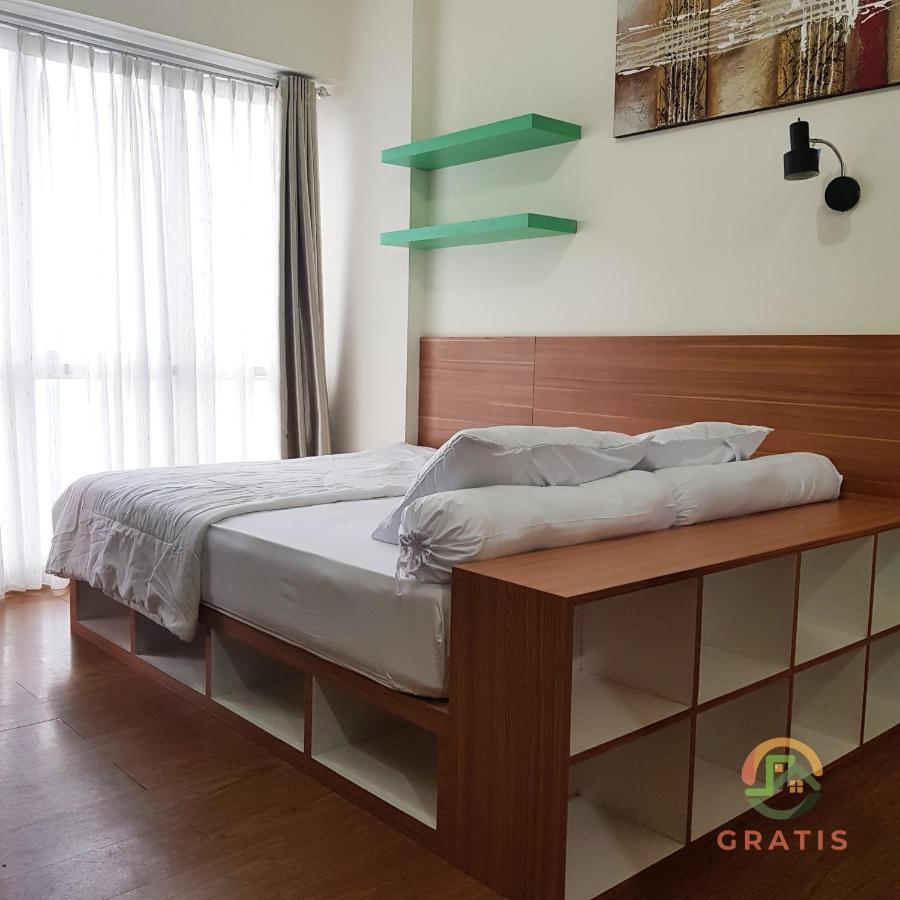Gratis Taman Melati Margonda Apartment Depok Luaran gambar