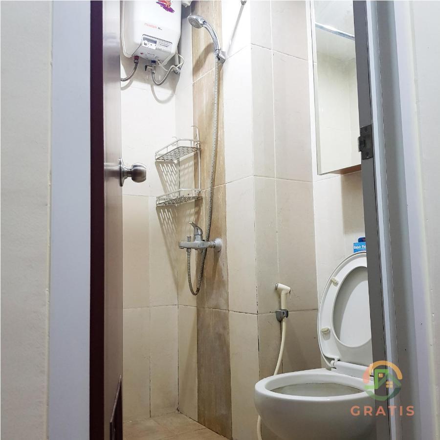 Gratis Taman Melati Margonda Apartment Depok Luaran gambar