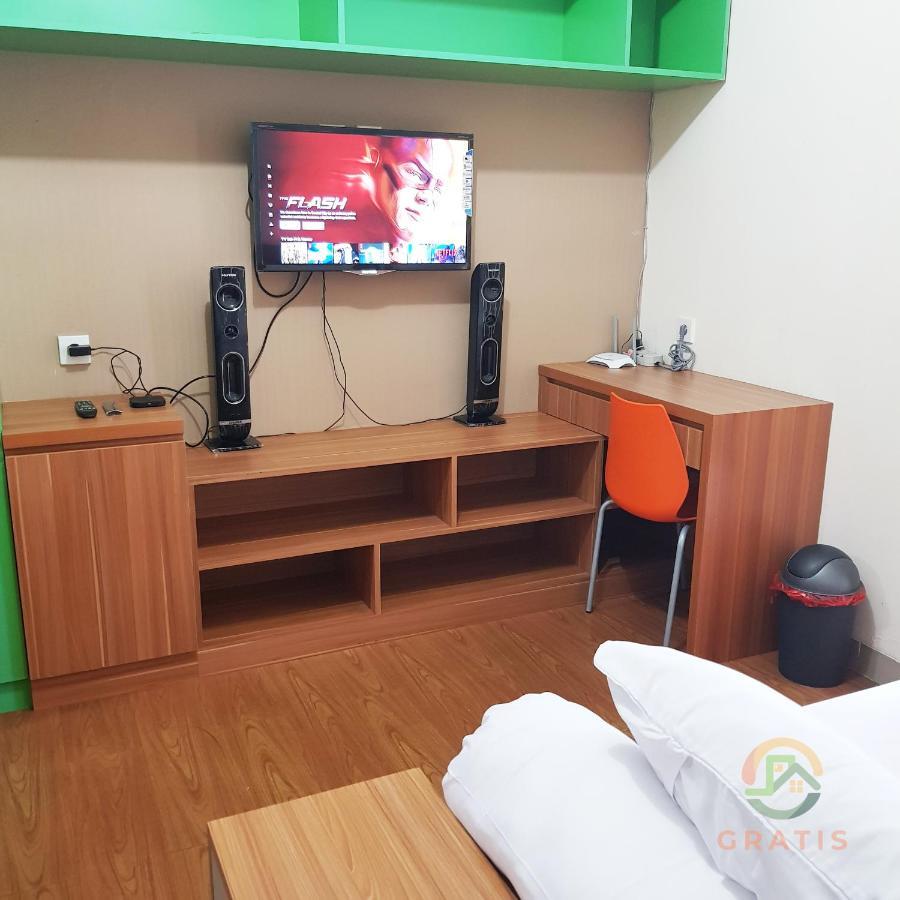 Gratis Taman Melati Margonda Apartment Depok Luaran gambar