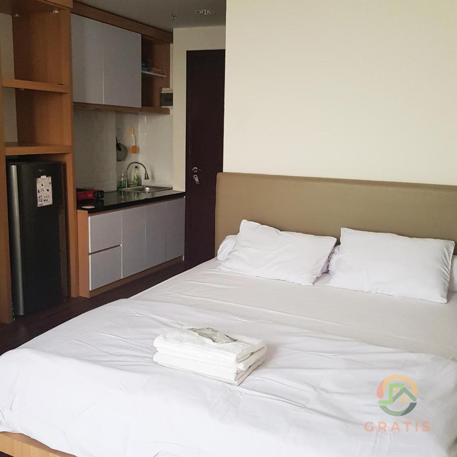 Gratis Taman Melati Margonda Apartment Depok Bilik gambar